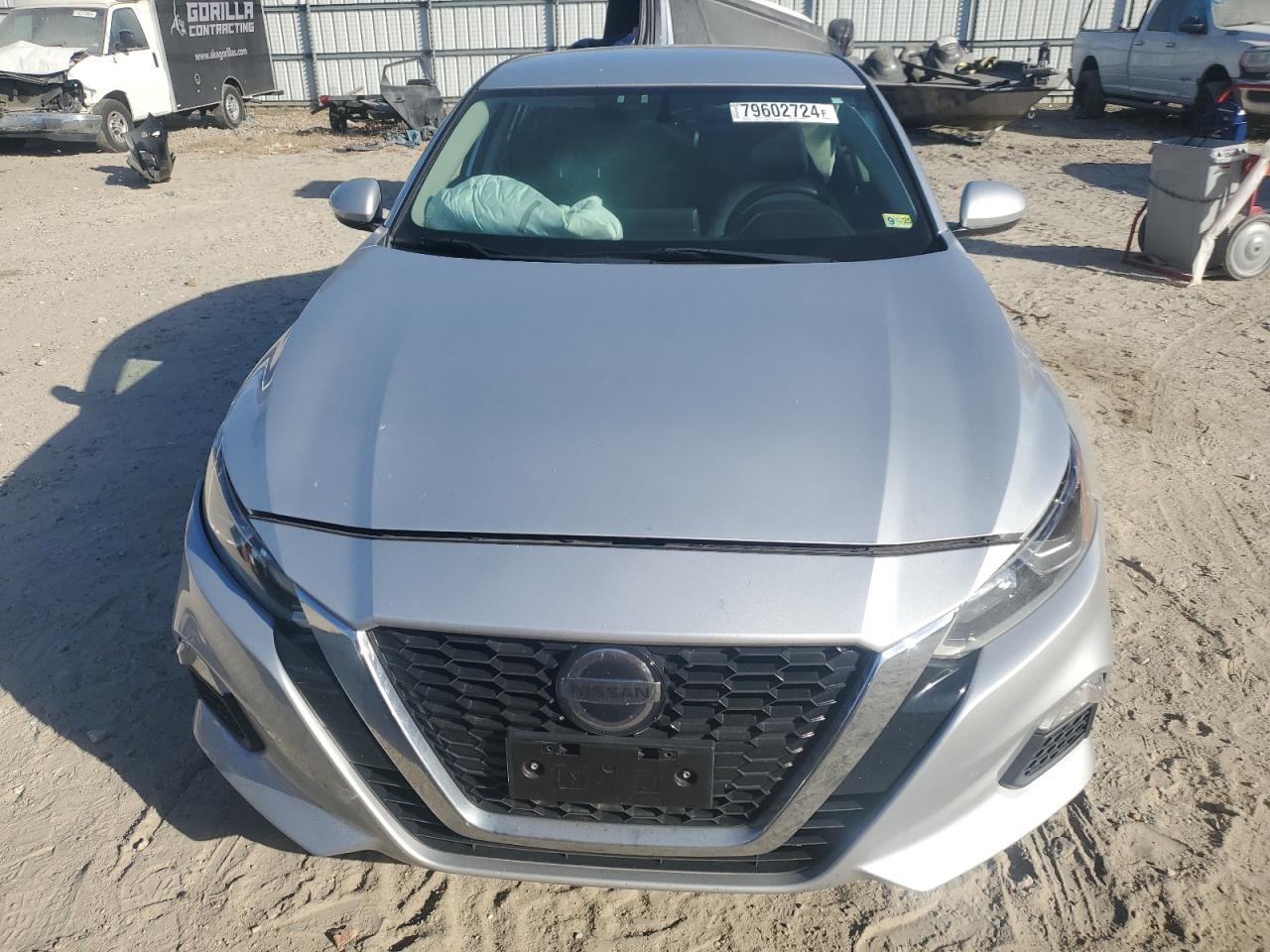 2019 Nissan Altima - Image 5