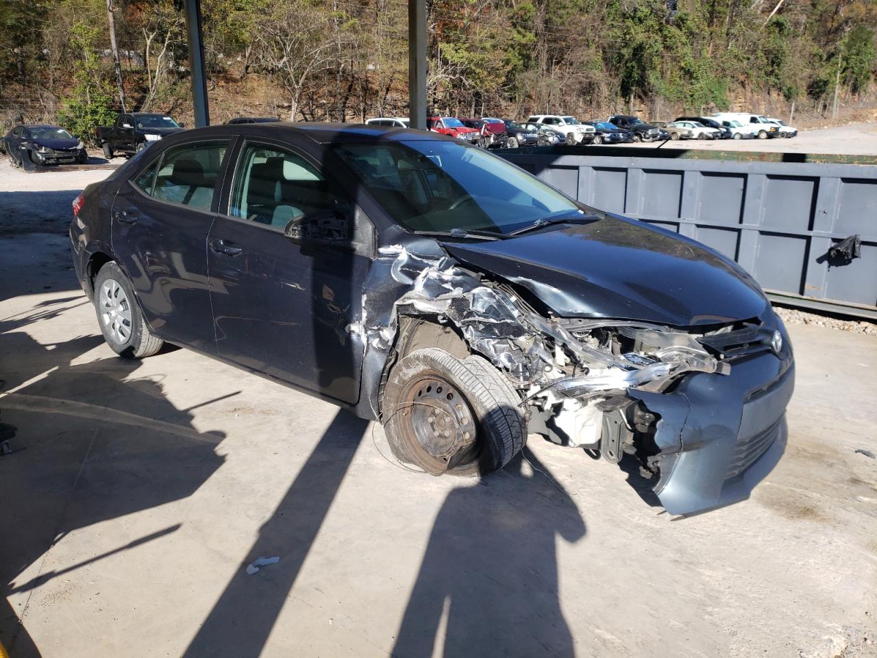 2016 Toyota Corolla - Image 4