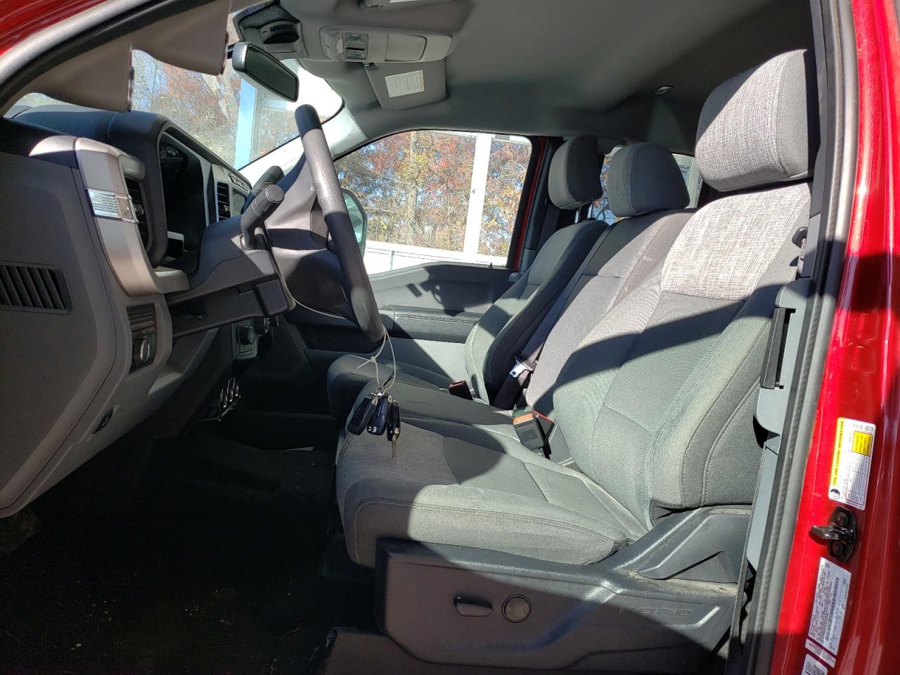 2023 Ford F350 - Image 7