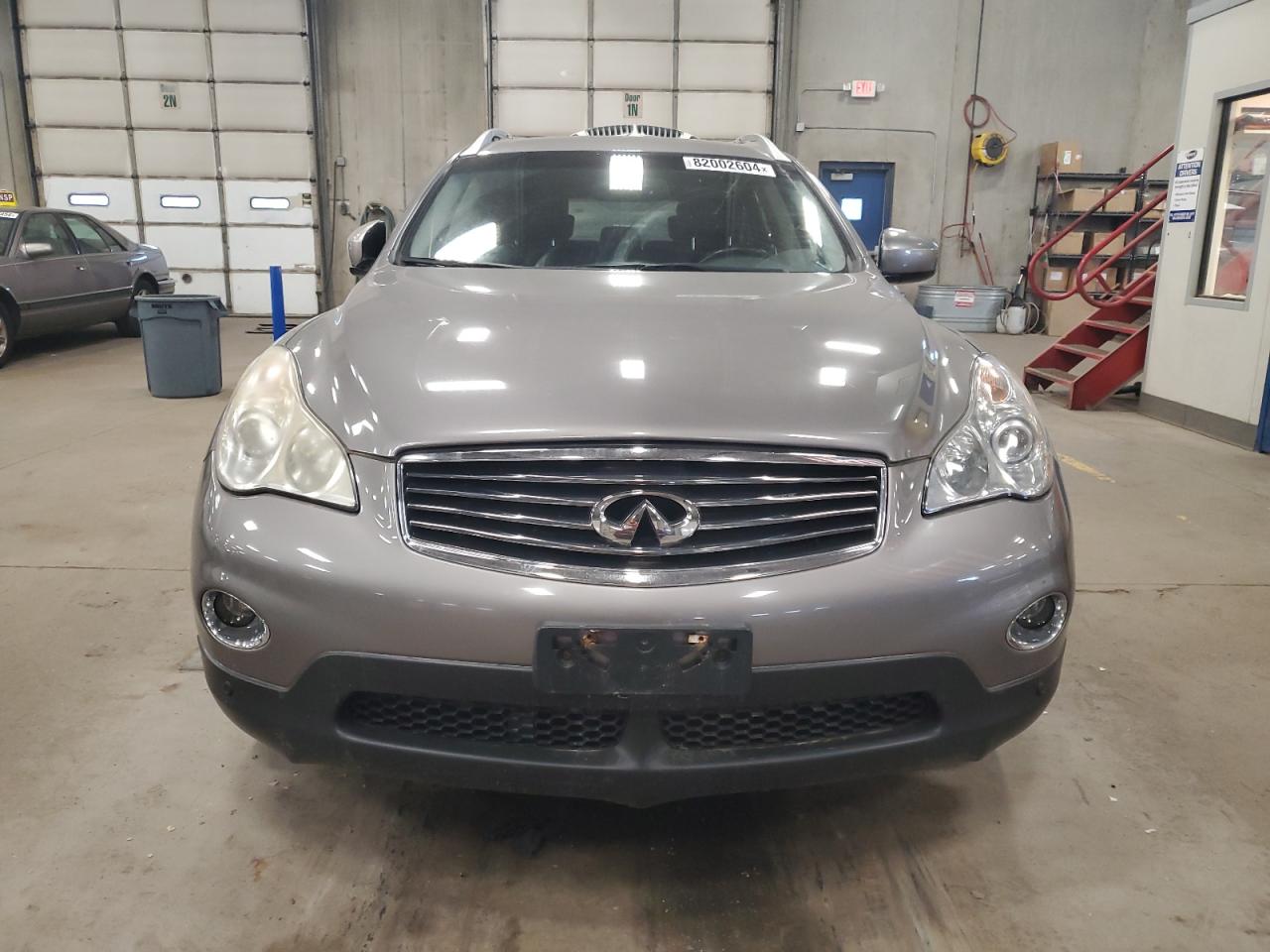 2008 Infiniti EX - Image 5