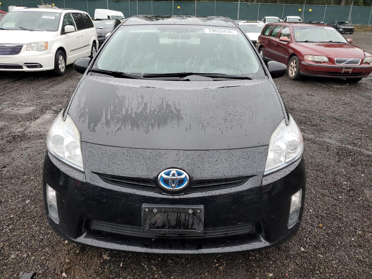 2011 Toyota Prius - Image 5