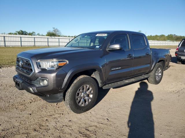  TOYOTA TACOMA 2017 Szary