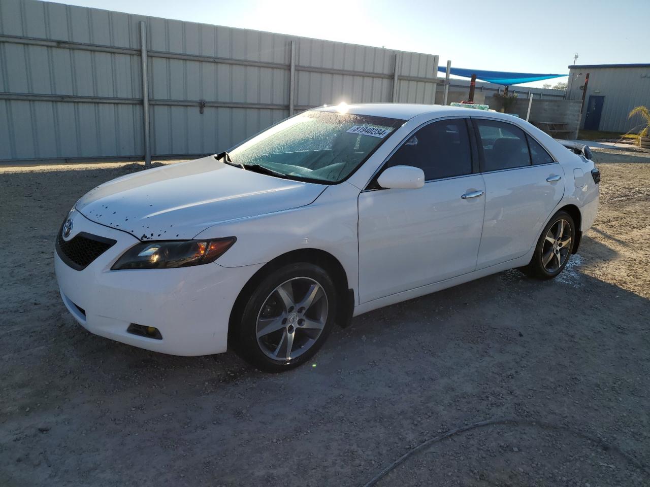2007 Toyota Camry - Image 1