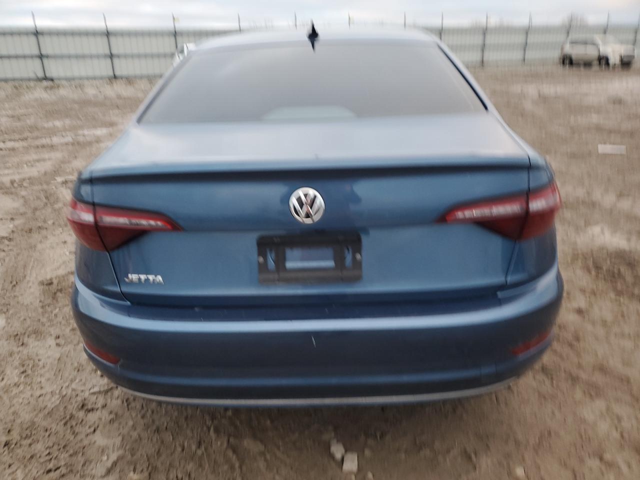 2021 Volkswagen Jetta - Image 6
