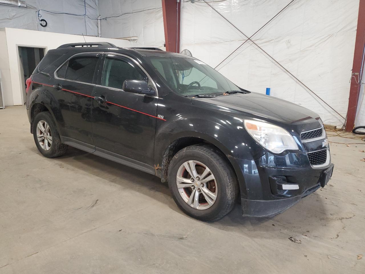 2012 Chevrolet Equinox - Image 4