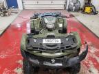 2022 SUZUKI LT-A500 XP for sale at Copart NY - BUFFALO