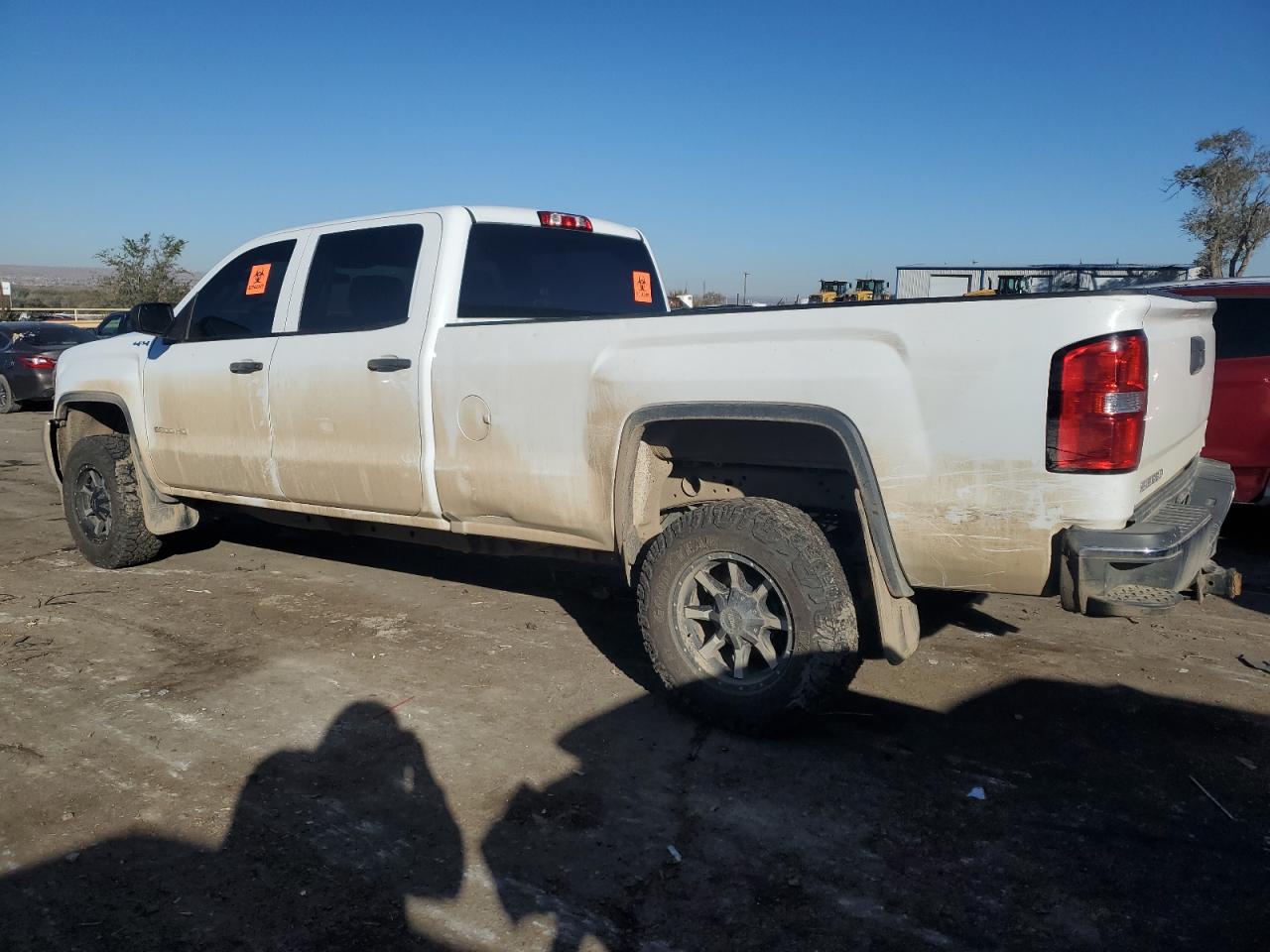 2017 GMC Sierra - Image 2