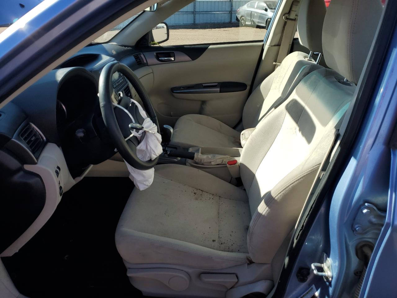 2011 Subaru Impreza - Image 7
