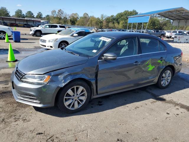 2015 Volkswagen Jetta Se