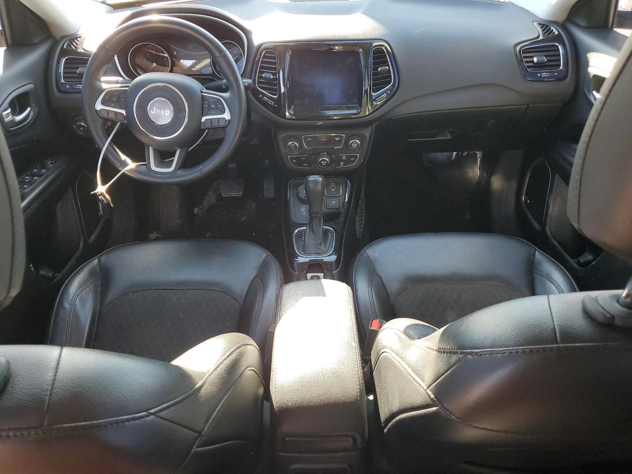 2018 Jeep Compass - Image 8