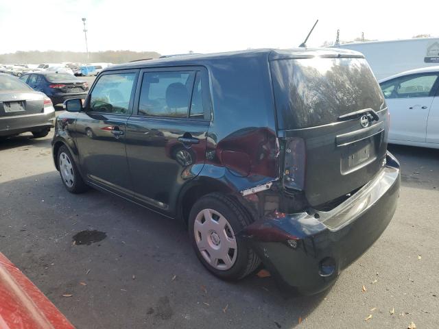  TOYOTA SCION 2012 Czarny