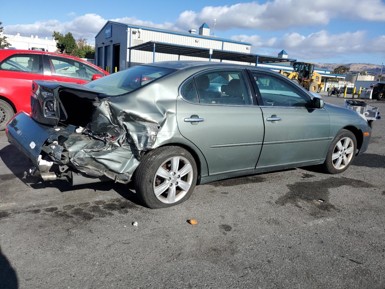 2005 Lexus ES - Image 3