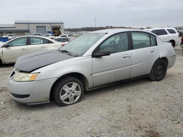 2007 Saturn Ion Level 2