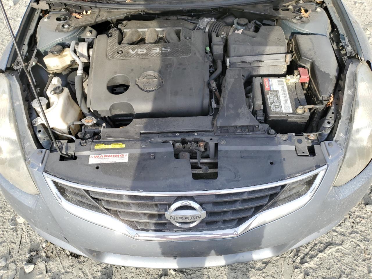 2010 Nissan Altima - Image 11