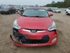 2012 Hyundai Veloster  للبيع في Harleyville، SC - Front End