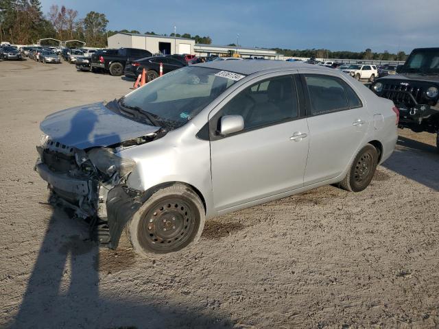 2010 Toyota Yaris 