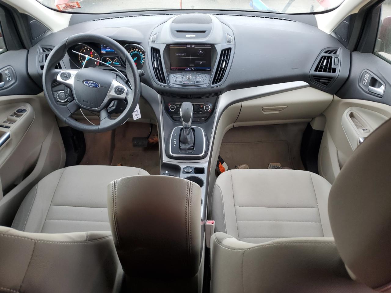 2013 Ford Escape - Image 8