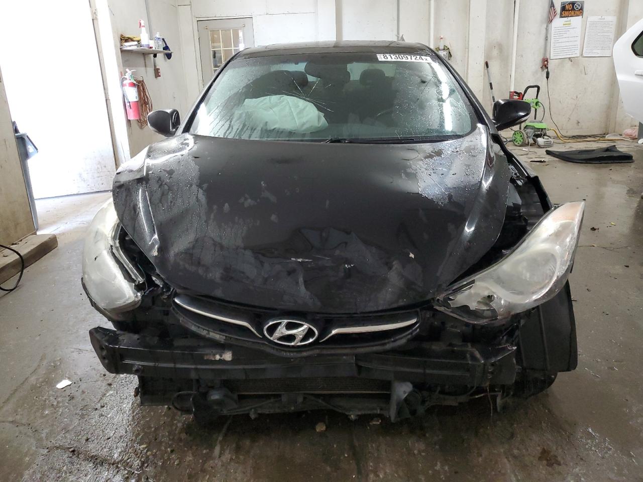 2013 Hyundai Elantra - Image 5