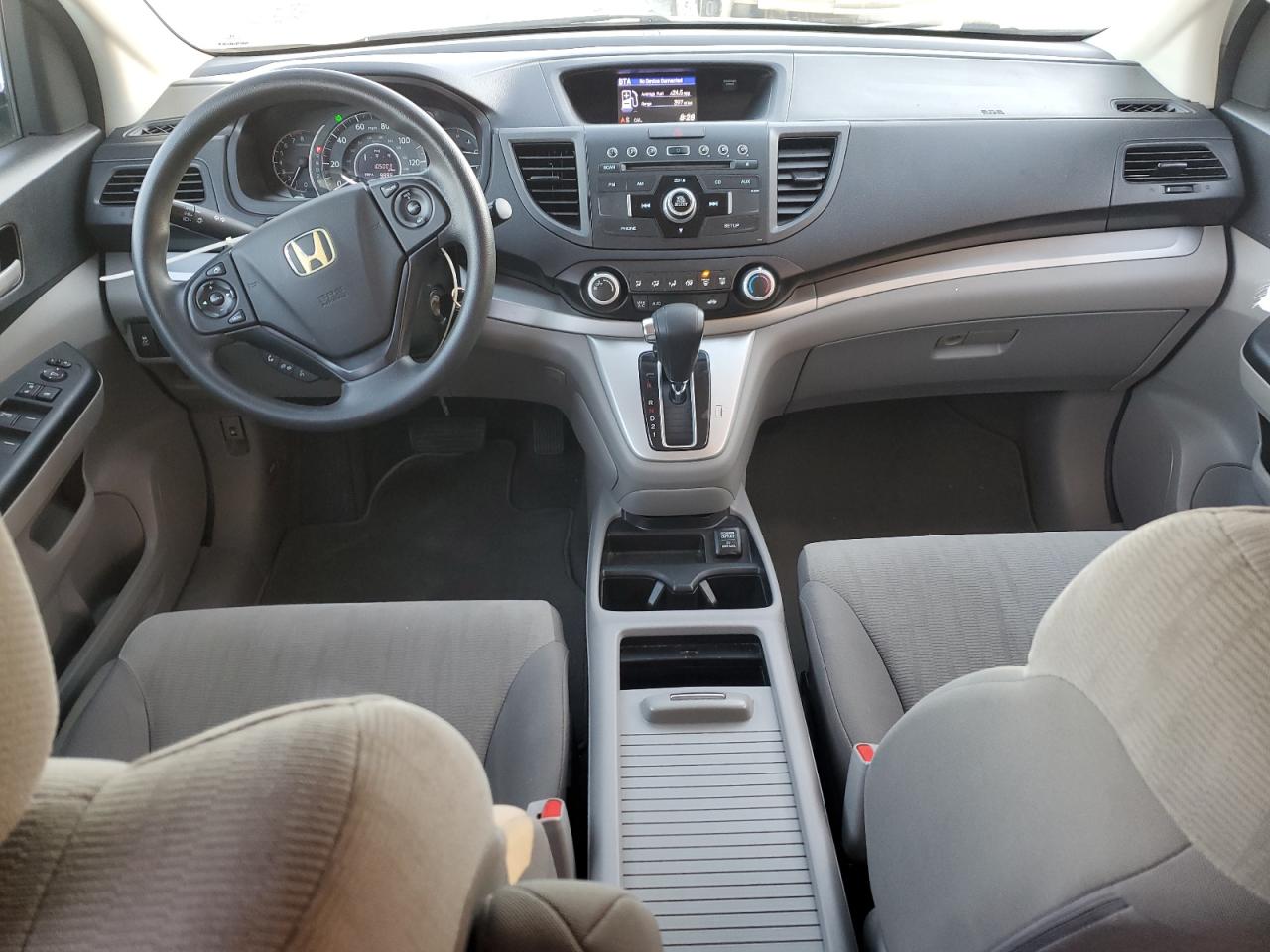 2013 Honda CR-V - Image 8