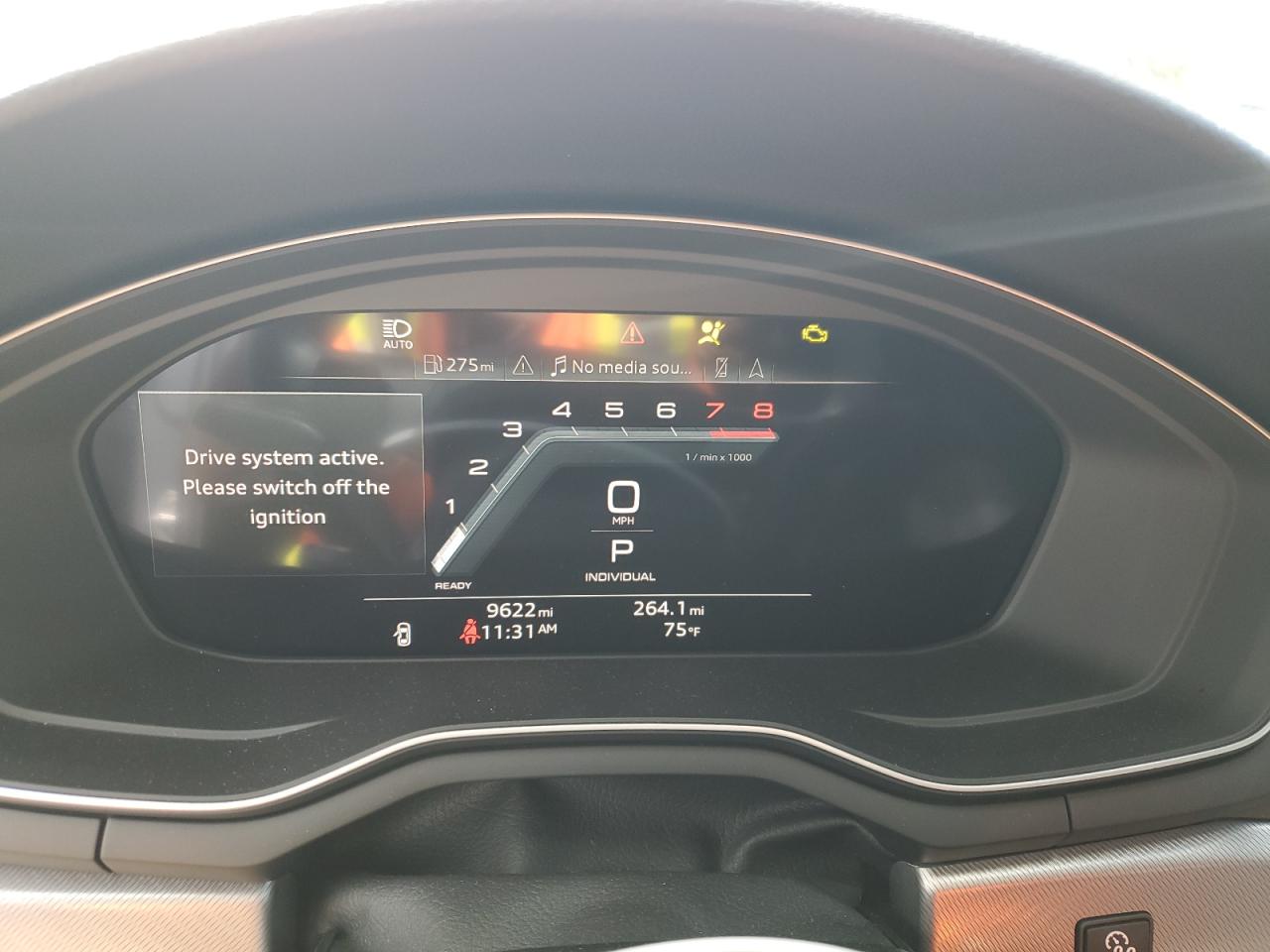 2024 Audi A4 - Image 9