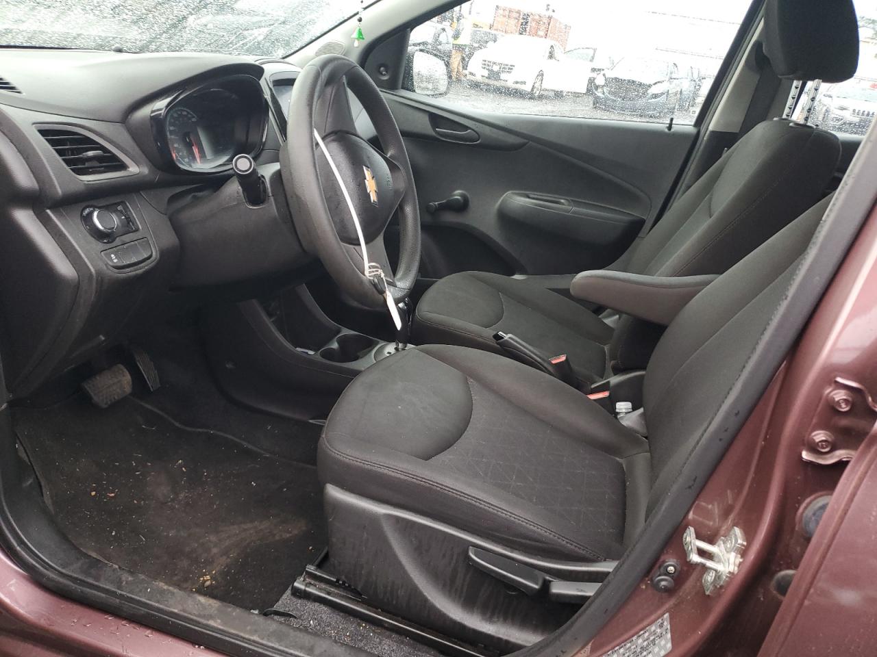 2019 Chevrolet Spark - Image 7