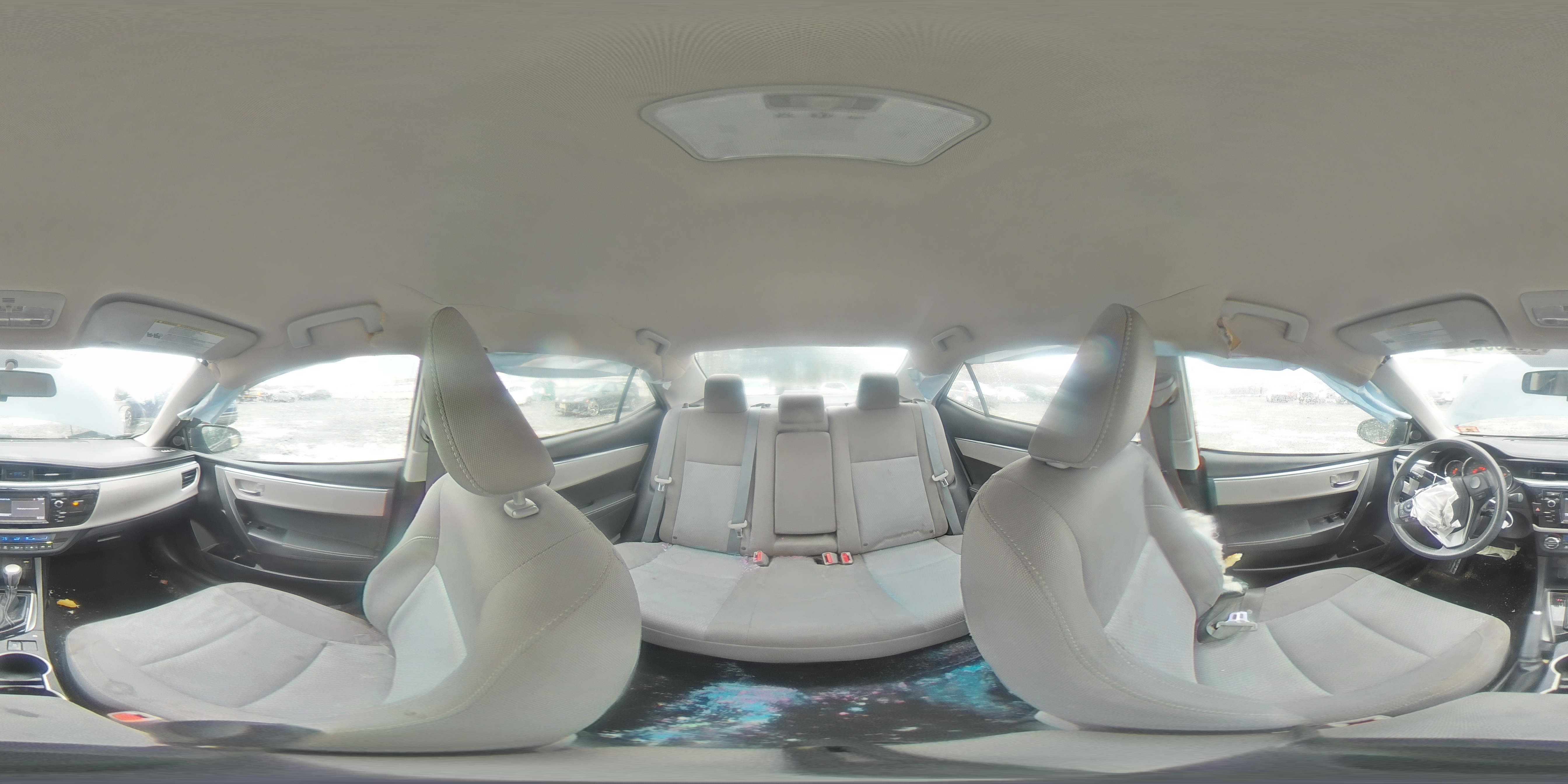 2016 Toyota Corolla - Image 13