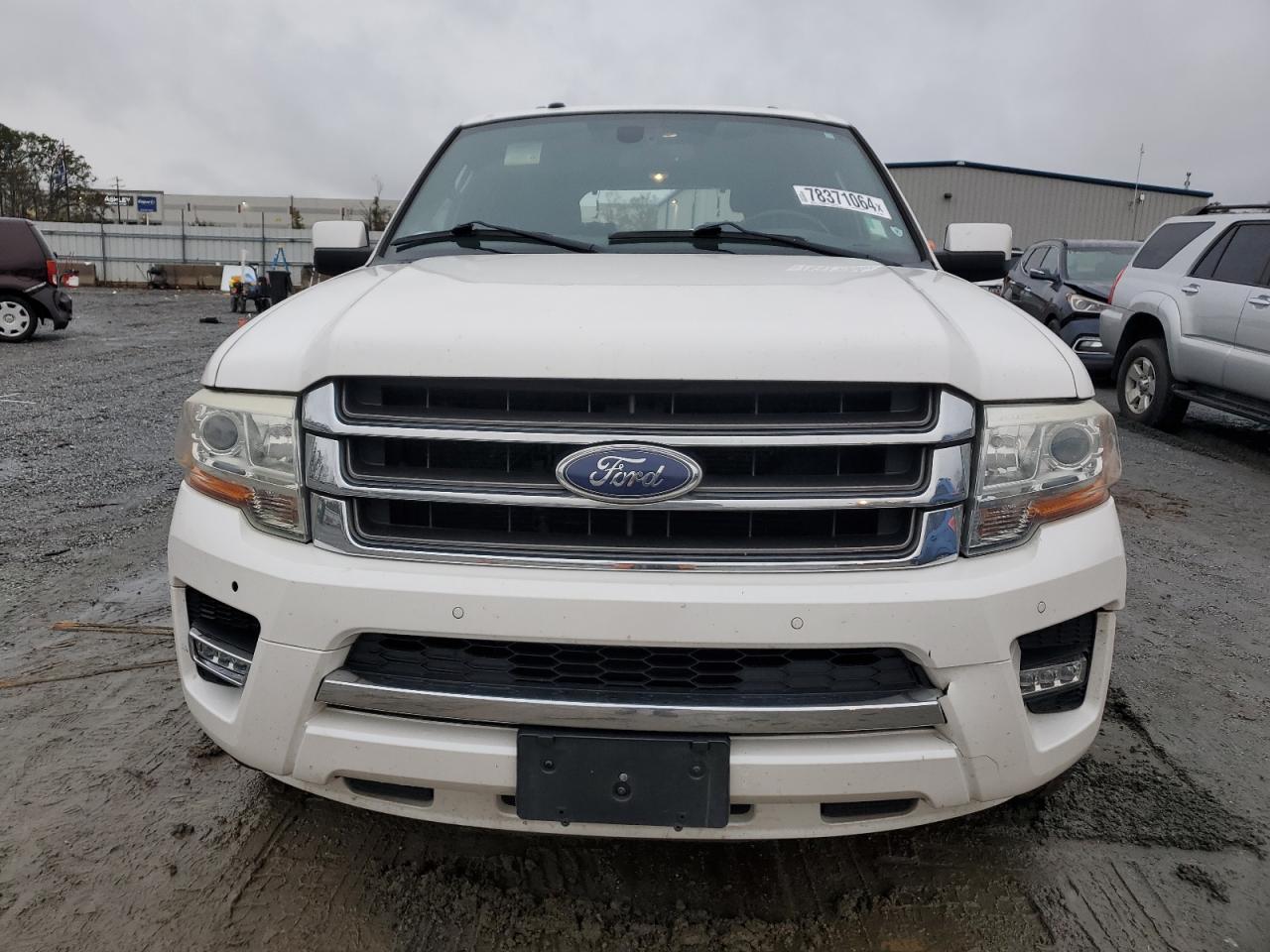 2015 Ford Expedition - Image 5