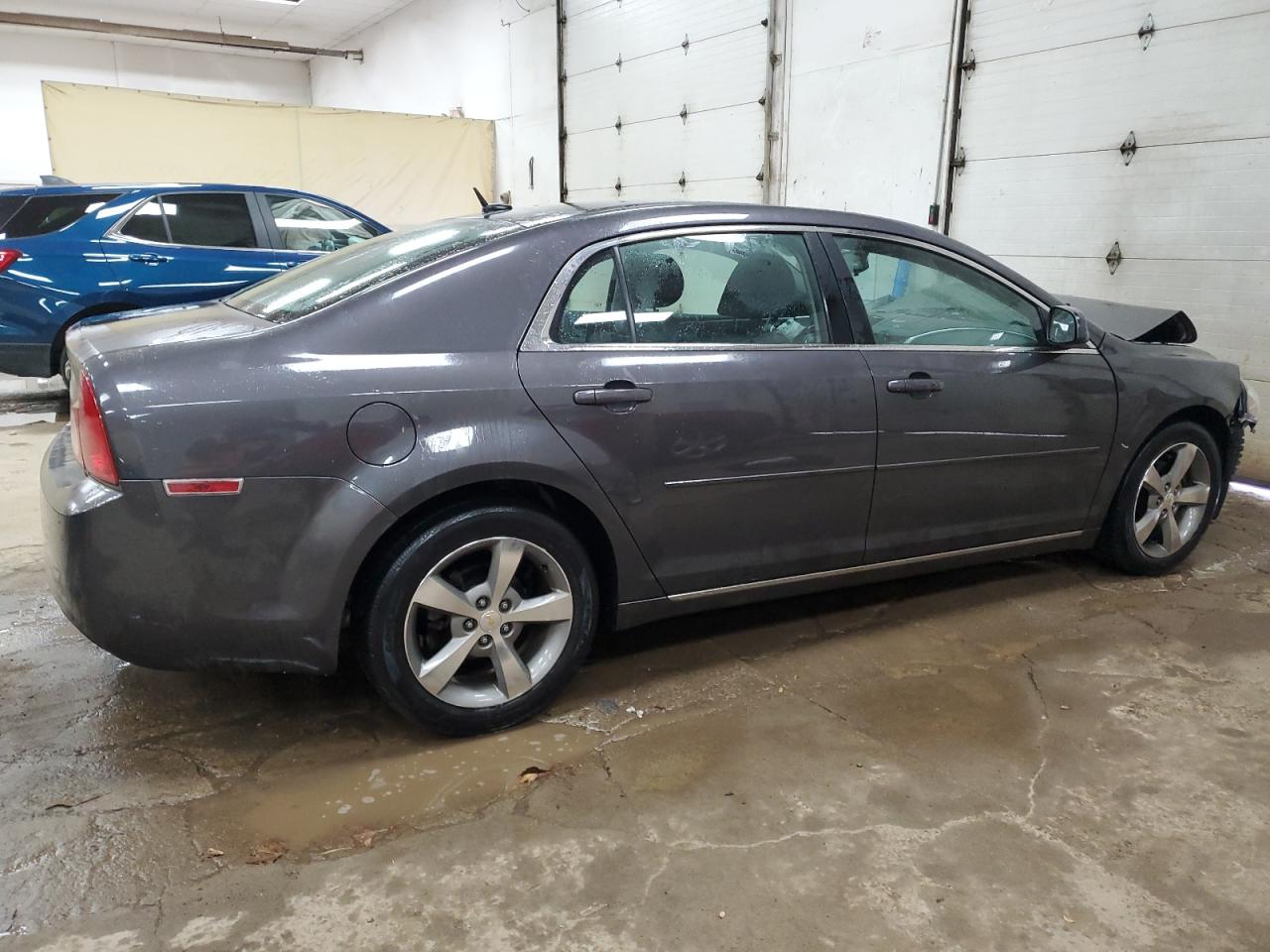 2011 Chevrolet Malibu - Image 3