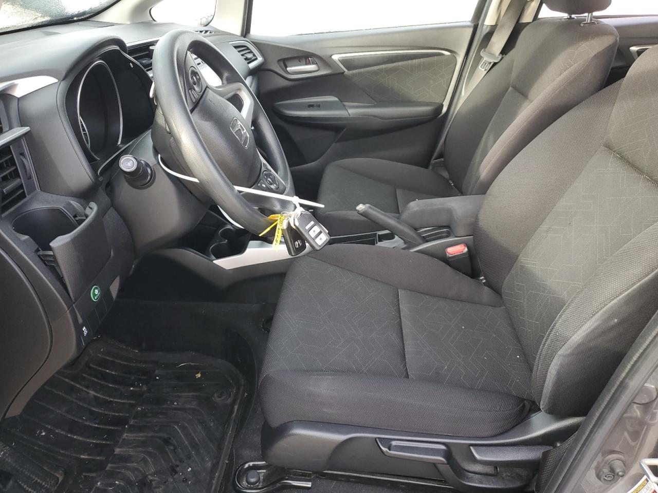 2016 Honda Fit - Image 7