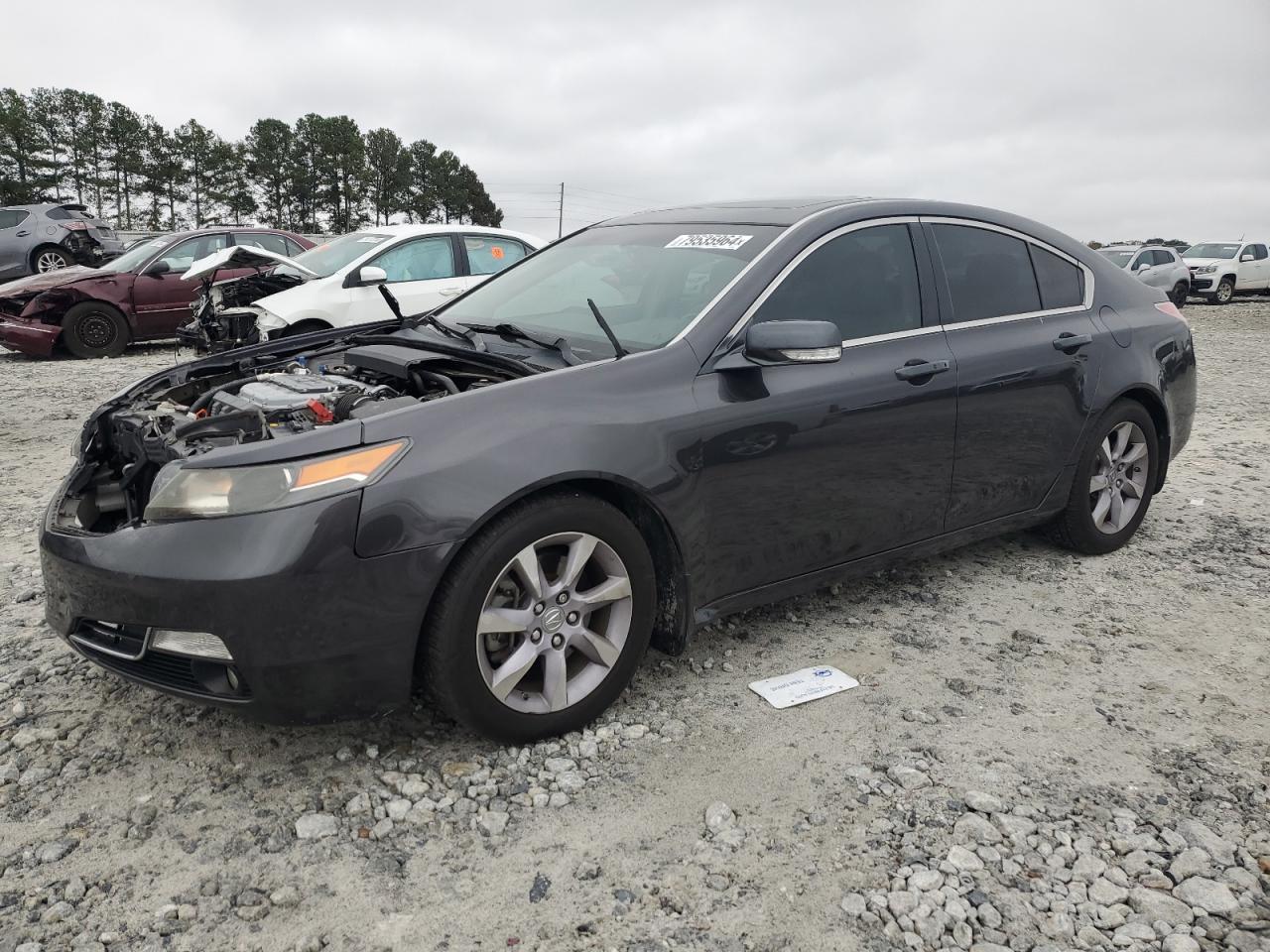 2013 Acura TL - Image 1