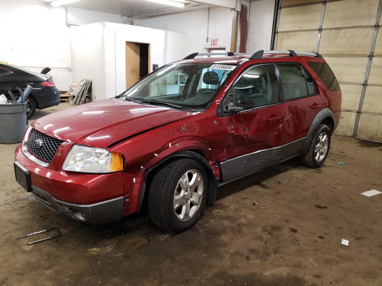 2006 Ford Freestyle - Image 1