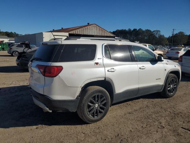  GMC ACADIA 2019 Белы