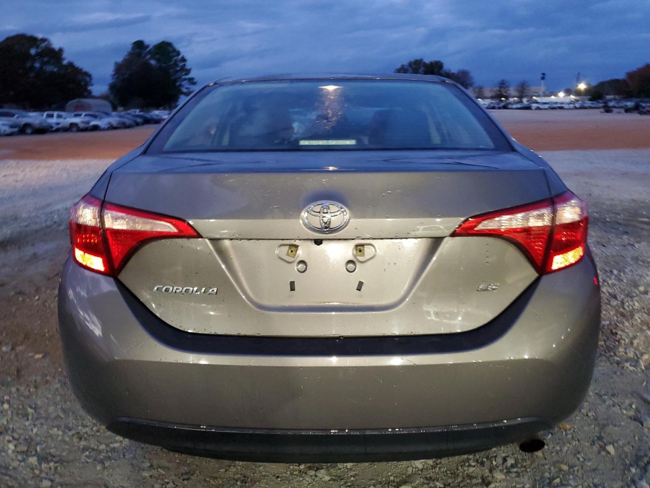 2019 Toyota Corolla - Image 6