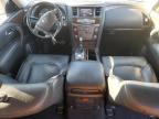 2019 Nissan Armada Sv للبيع في Montgomery، AL - Rear End