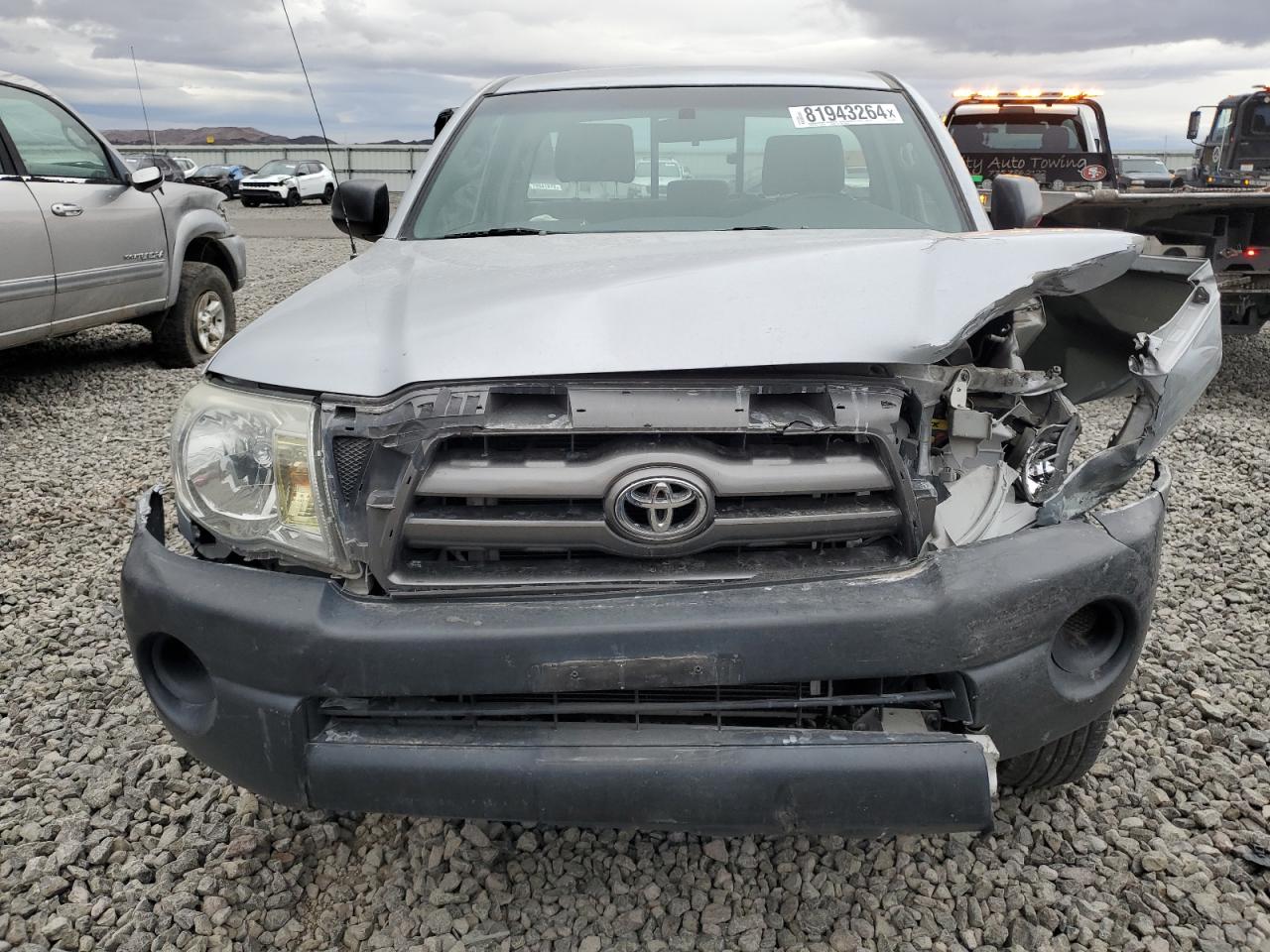 2009 Toyota Tacoma - Image 5