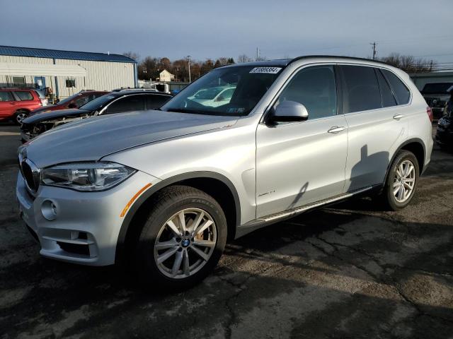 2015 Bmw X5 Xdrive35I на продаже в Pennsburg, PA - Front End