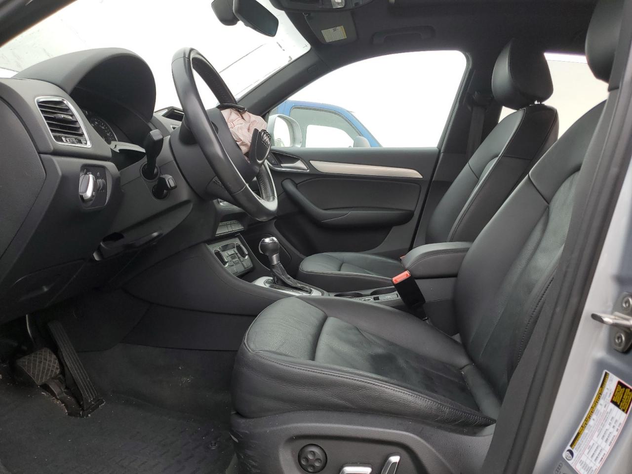 2018 Audi Q3 - Image 7