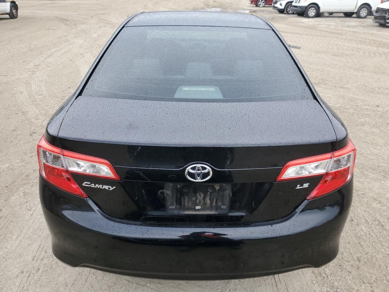 2012 Toyota Camry - Image 6