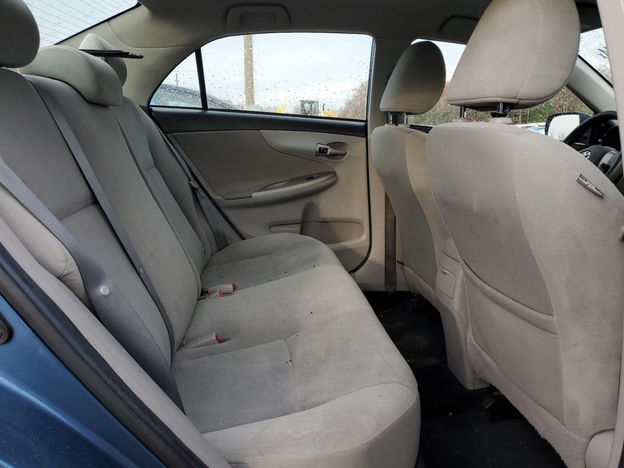 2012 Toyota Corolla - Image 10
