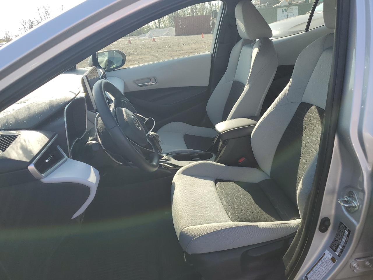 2024 Toyota Corolla - Image 7
