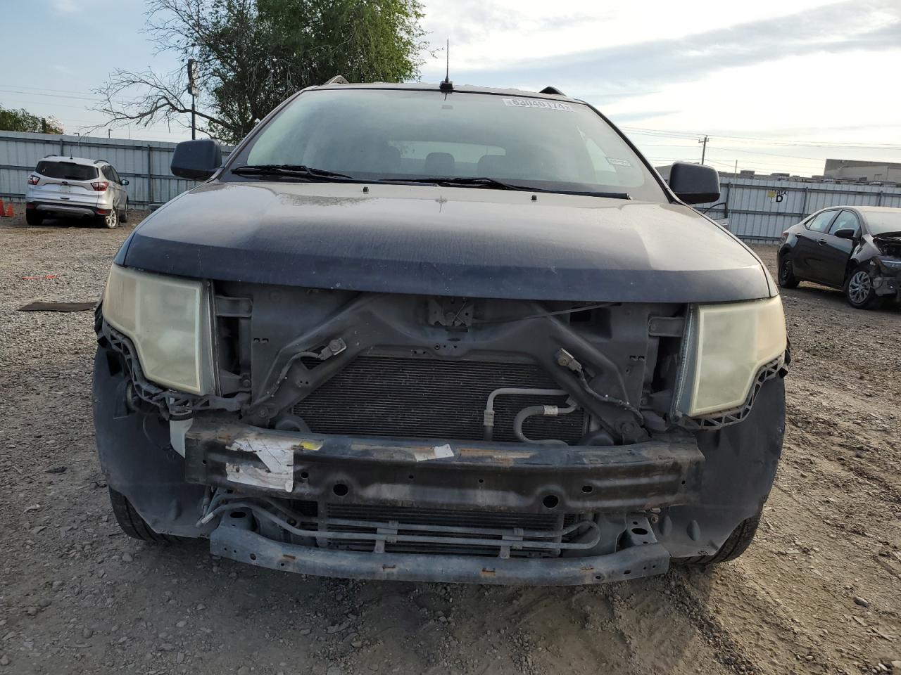 2008 Ford Edge - Image 5