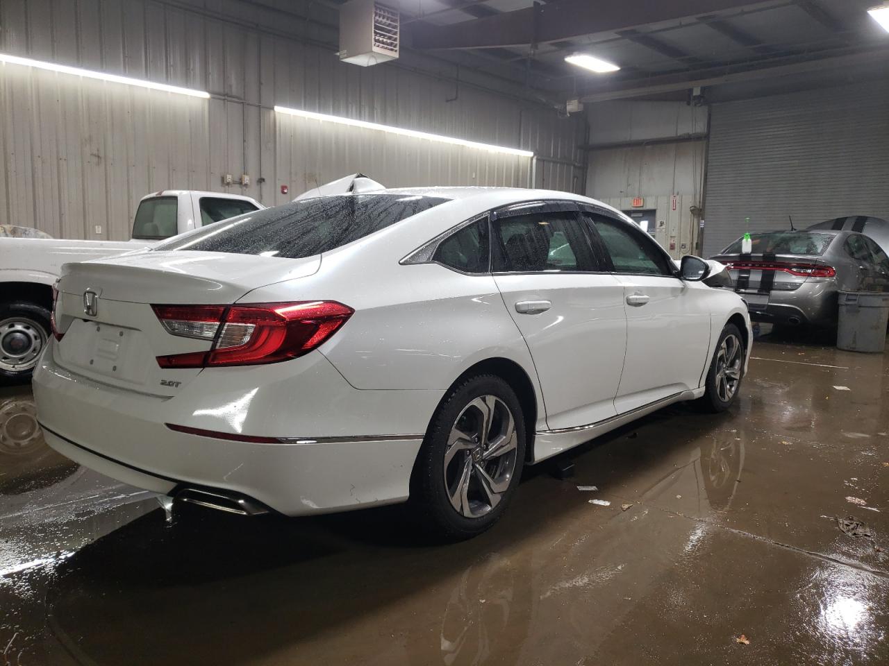 2020 Honda Accord - Image 3