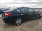 2018 Nissan Sentra S en Venta en Haslet, TX - Front End