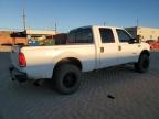 2001 Ford F250 Super Duty продається в Sun Valley, CA - Vandalism