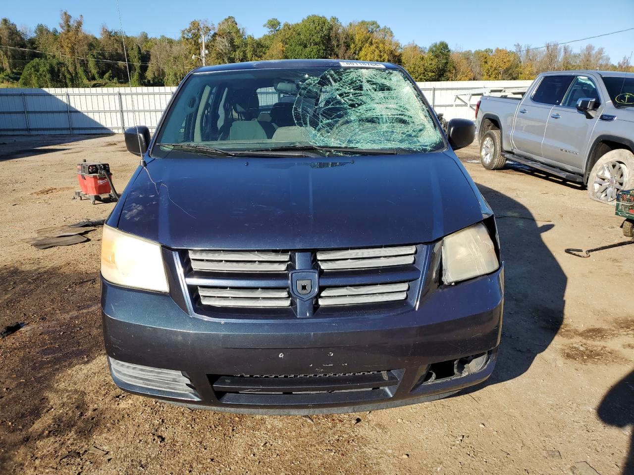 2008 Dodge Caravan - Image 5