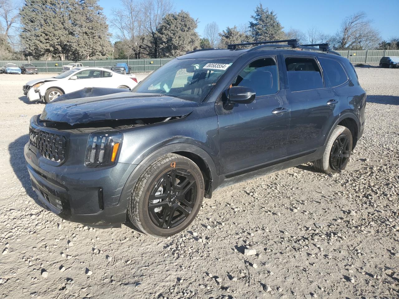 5XYP5DGC7RG540850 2024 KIA TELLURIDE - Image 1