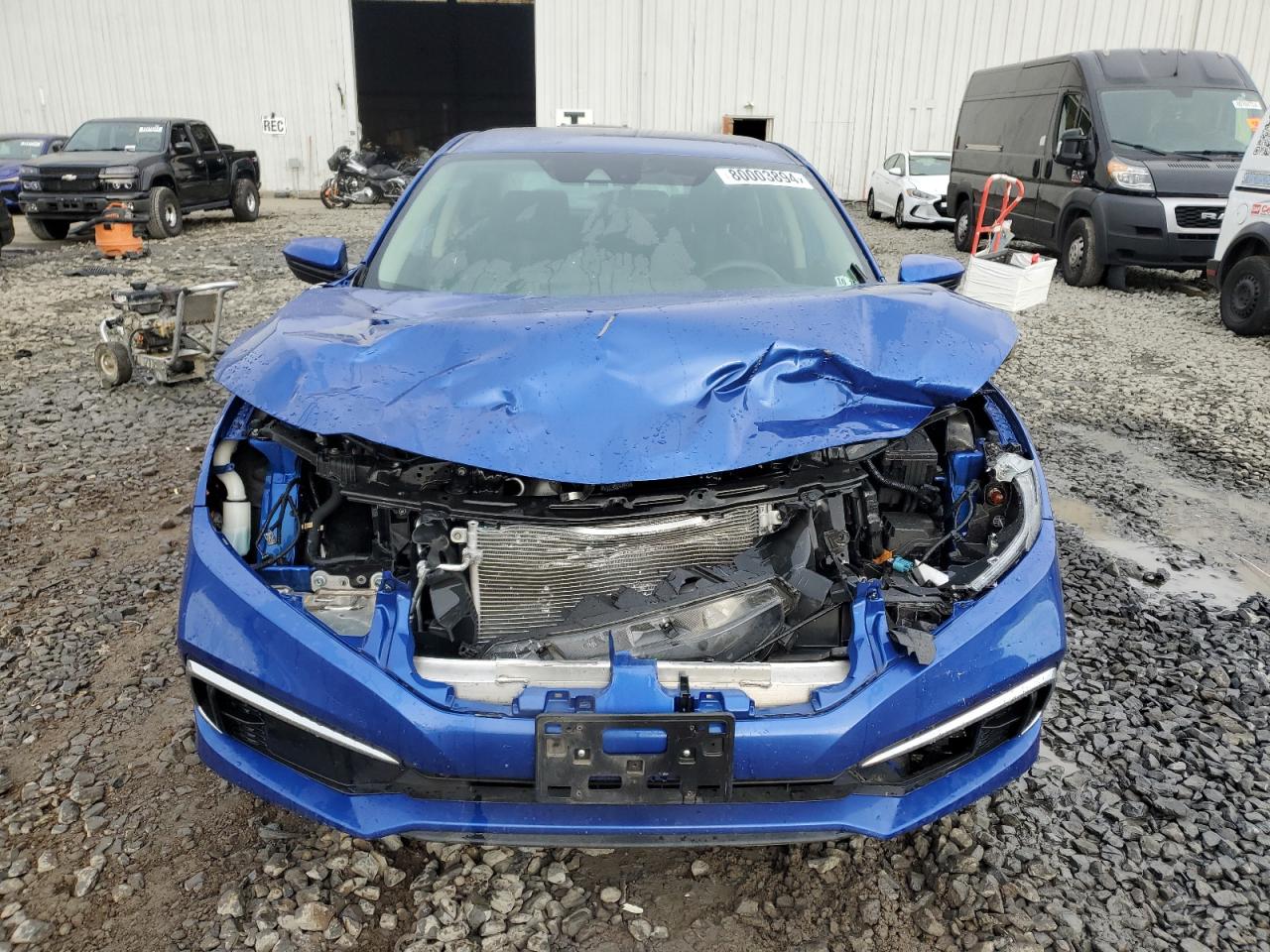 2020 Honda Civic - Image 5