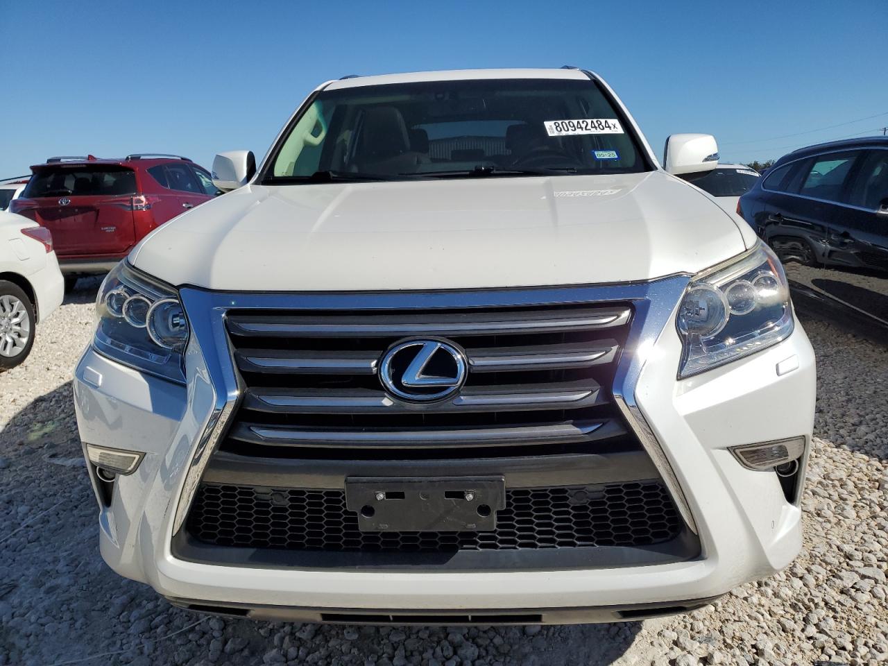 2014 Lexus GX - Image 5