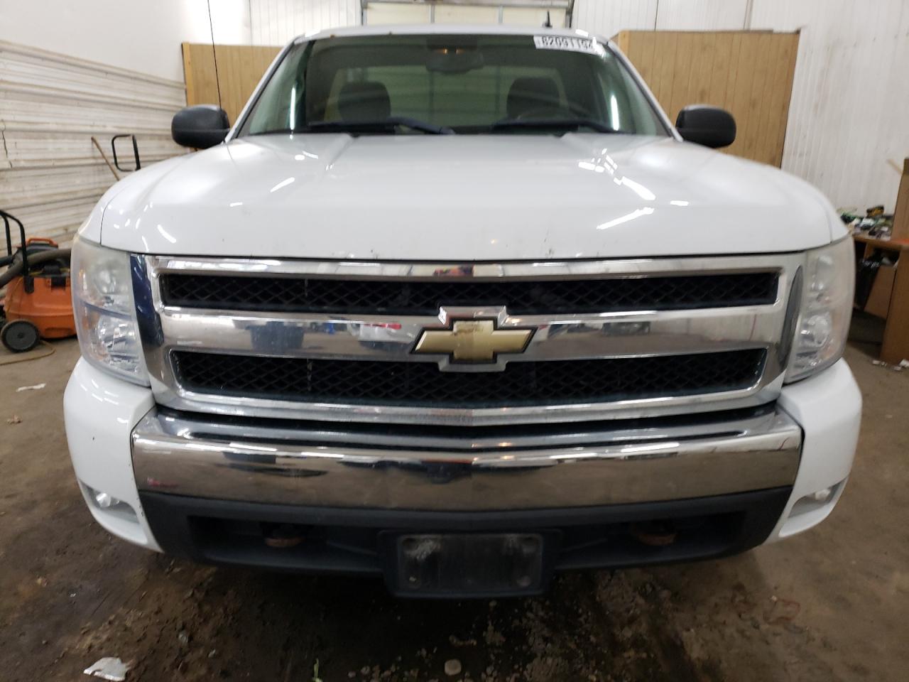 2008 Chevrolet Silverado - Image 5