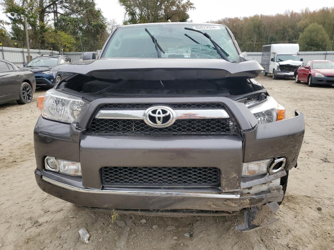 2013 Toyota 4Runner - Image 5